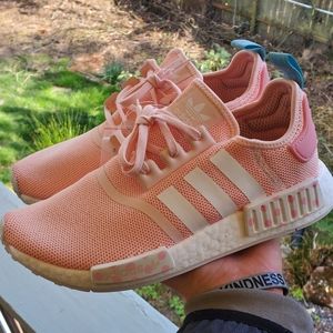 New Womens Adidas Nmd Toy Story 